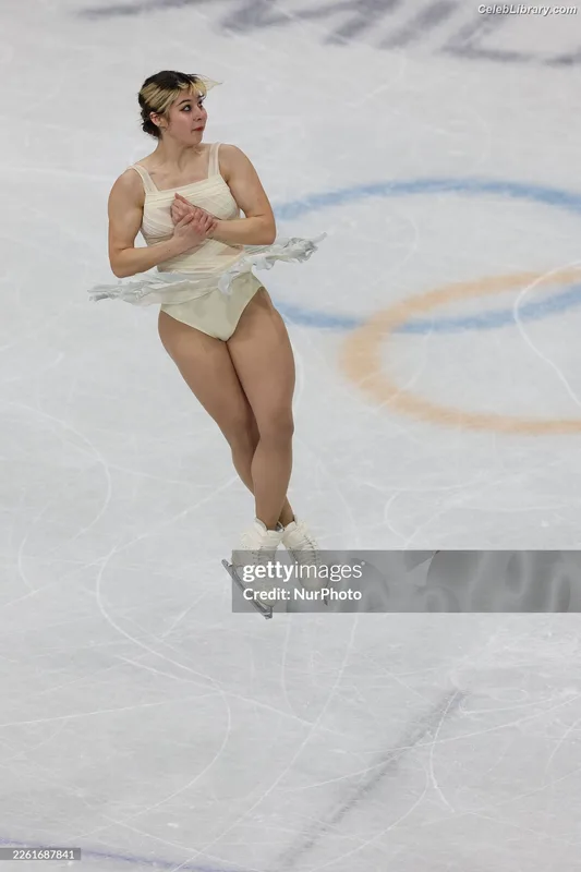 Alysa Liu photo 24 of 569