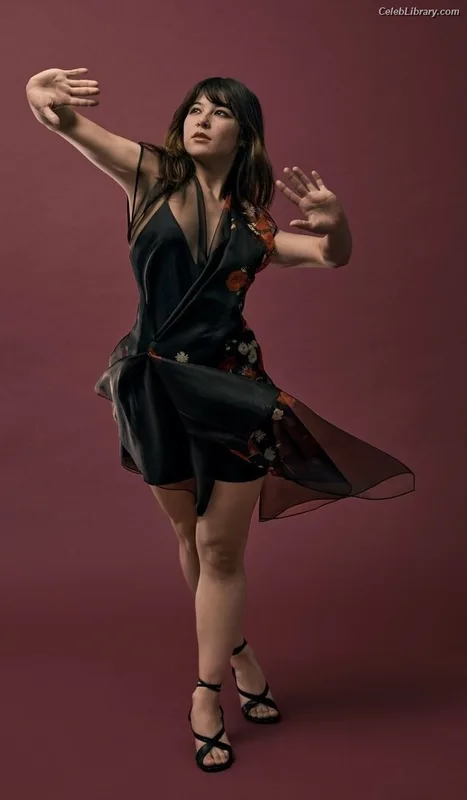 Alysa Liu photo 4 of 569