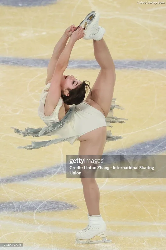 Alysa Liu photo 16 of 569