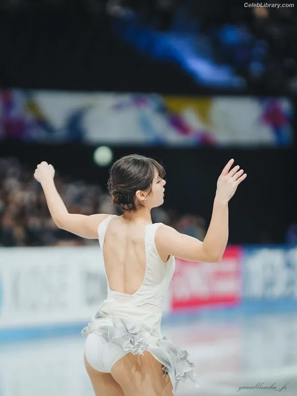 Alysa Liu photo 17 of 569