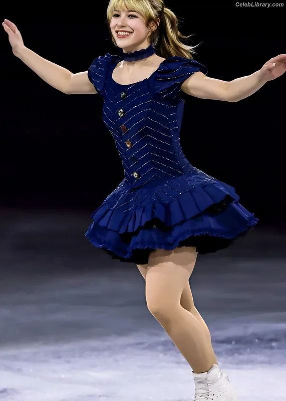 Alysa Liu photo 17 of 569