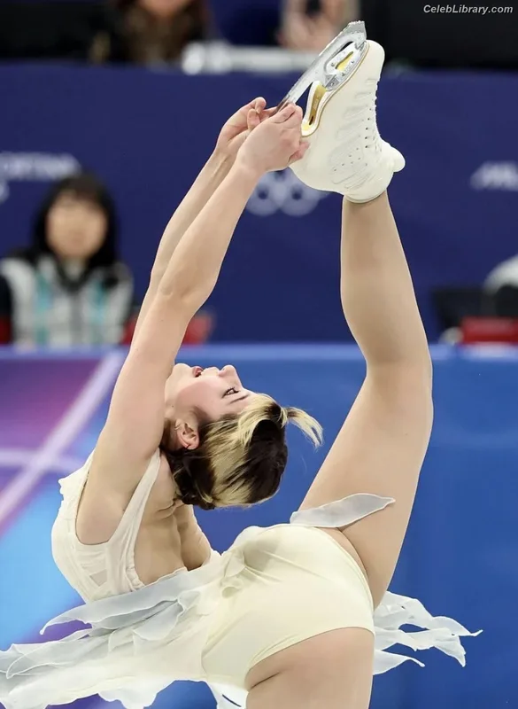 Alysa Liu photo 20 of 569