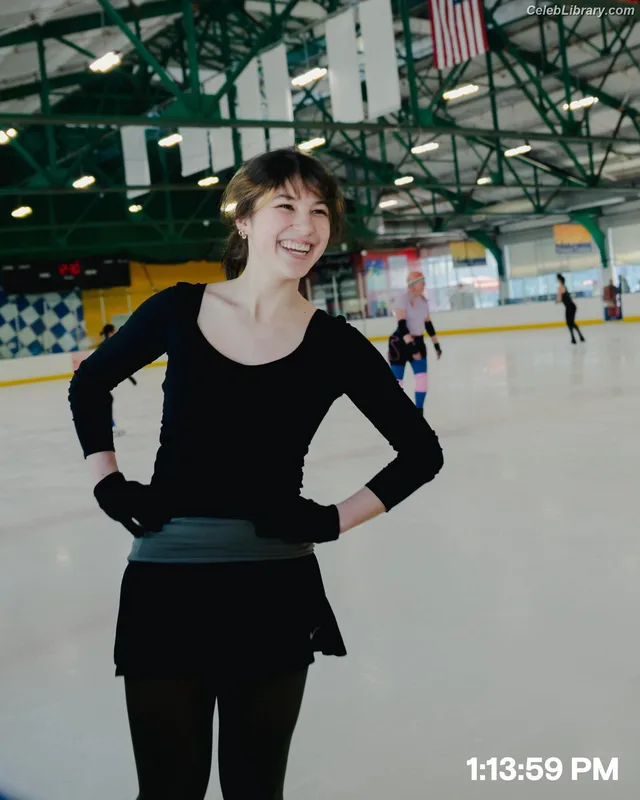 Alysa Liu photo 24 of 569