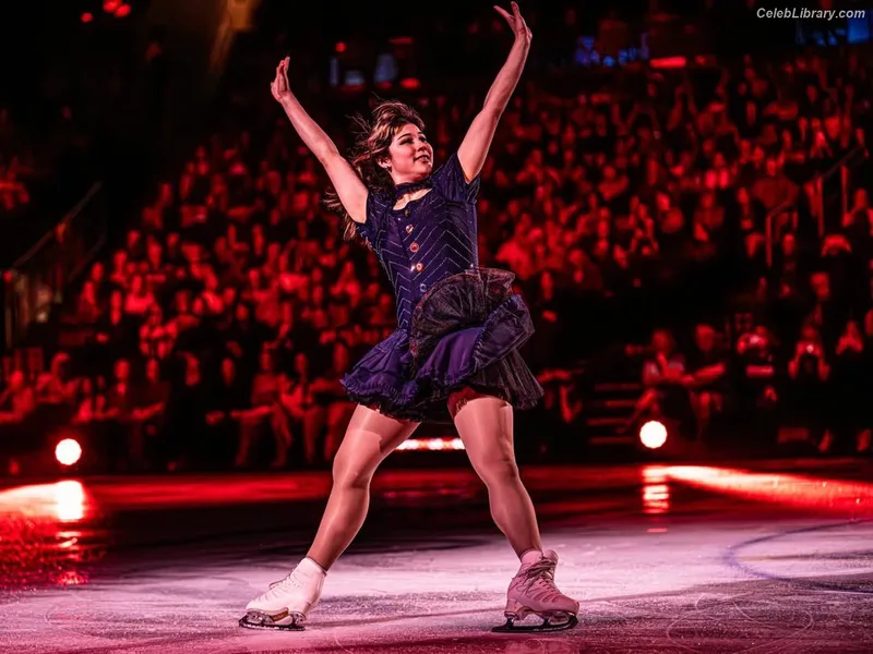 Alysa Liu photo 21 of 569