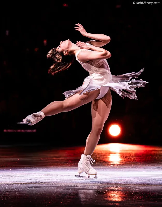 Alysa Liu photo 22 of 569