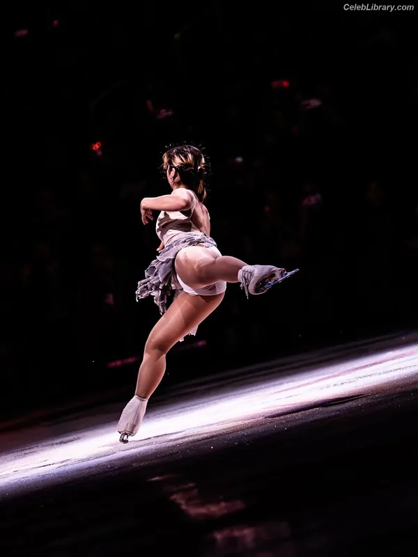Alysa Liu photo 23 of 569