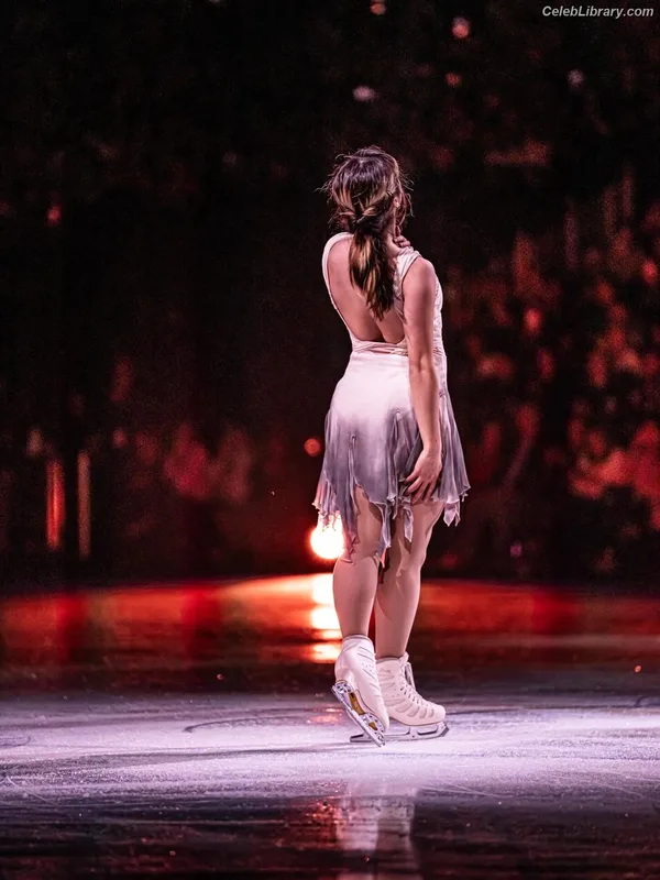 Alysa Liu photo 24 of 569