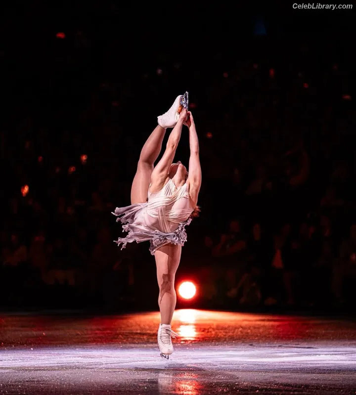 Alysa Liu photo 1 of 569