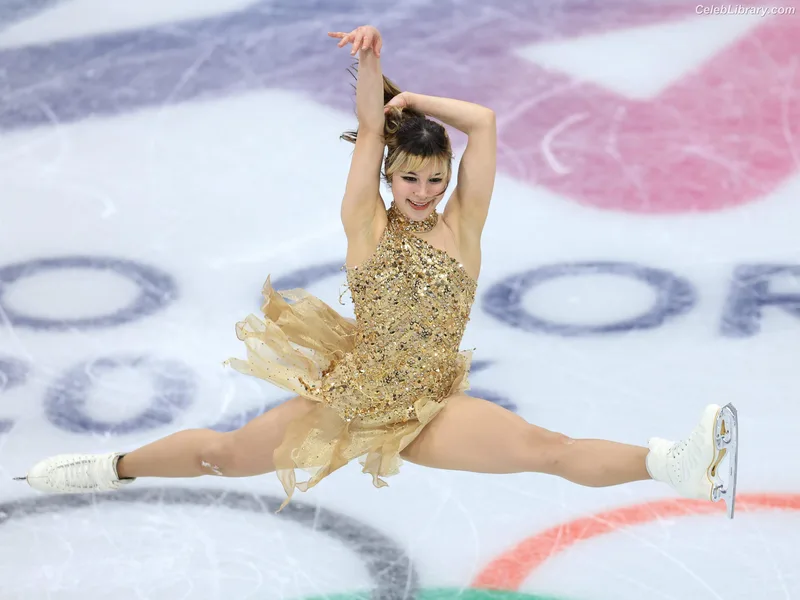 Alysa Liu photo 23 of 569