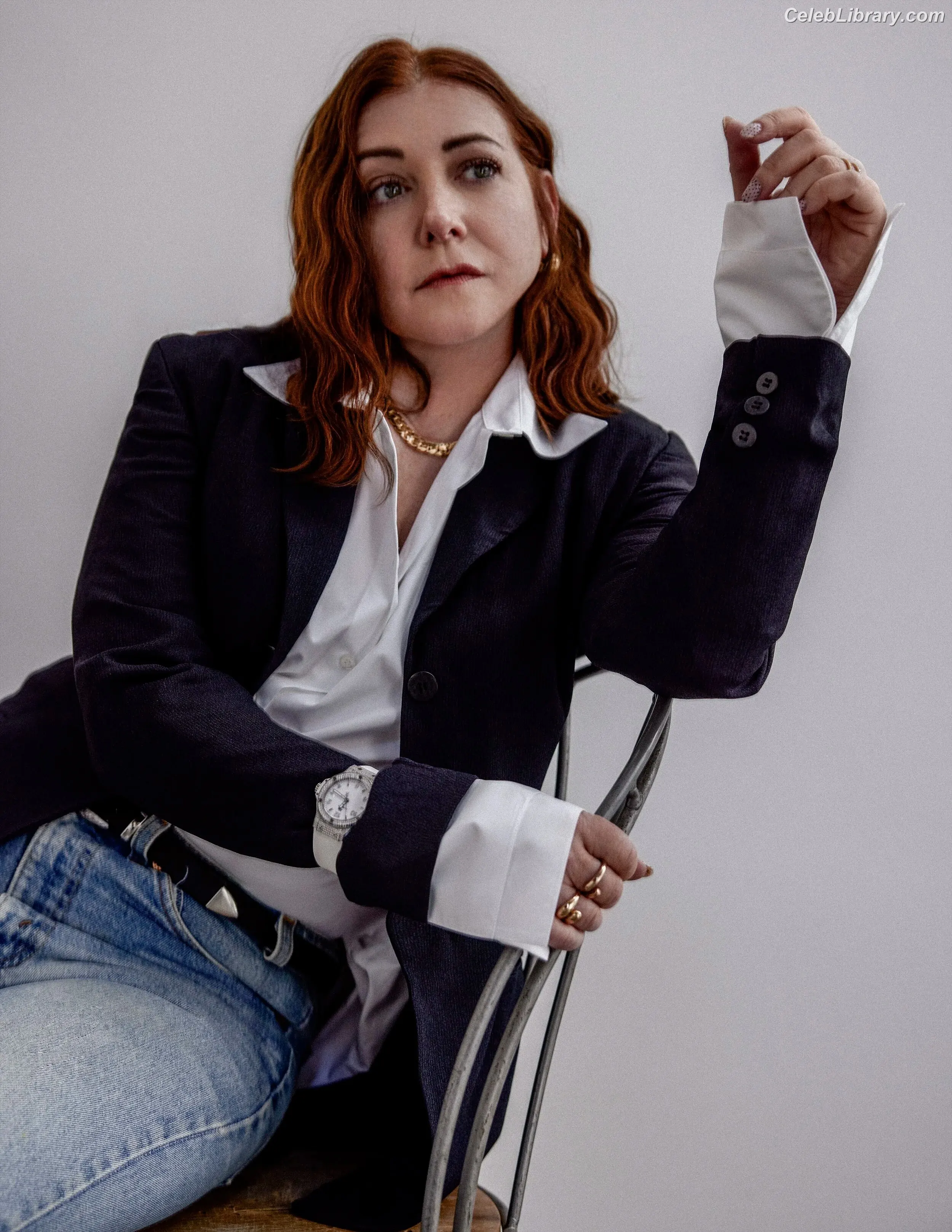 Alyson Hannigan photo 3 of 136