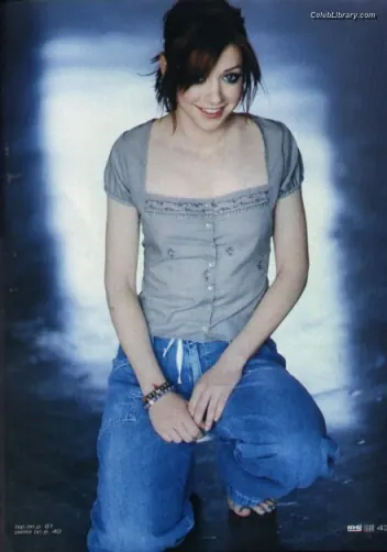 Alyson Hannigan photo 15 of 136