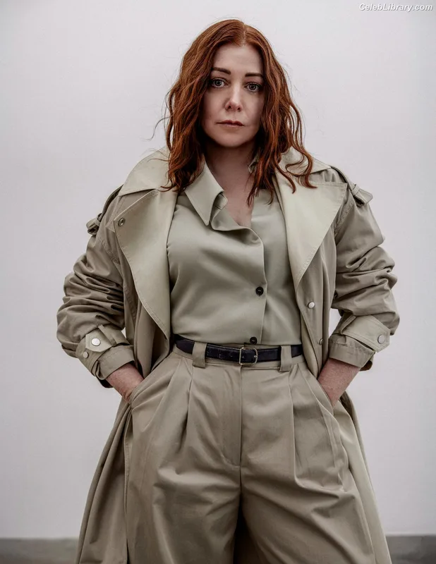 Alyson Hannigan photo 13 of 137