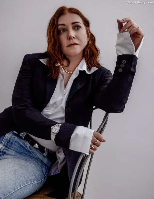 Alyson Hannigan photo 3 of 137