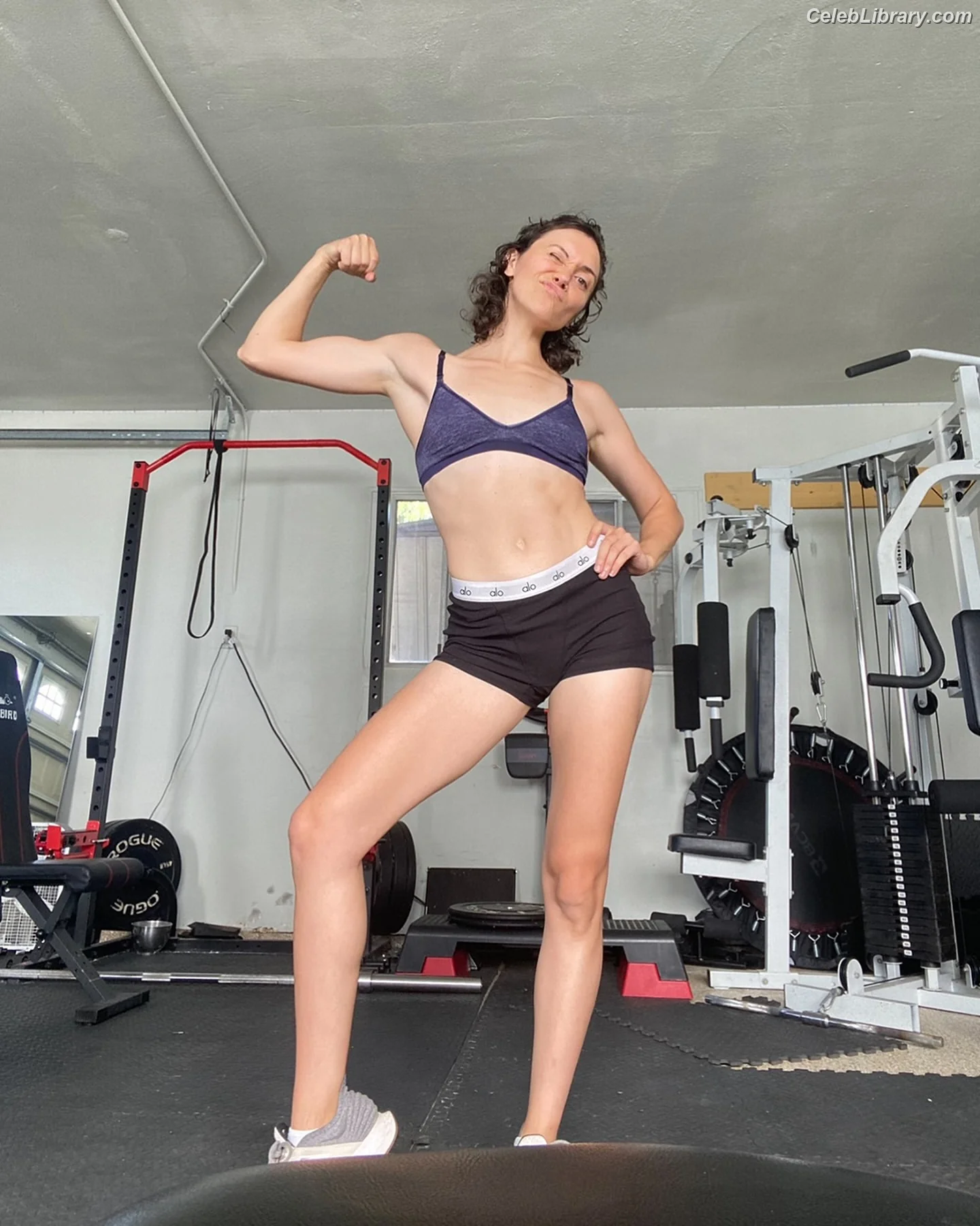 Alyson Stoner