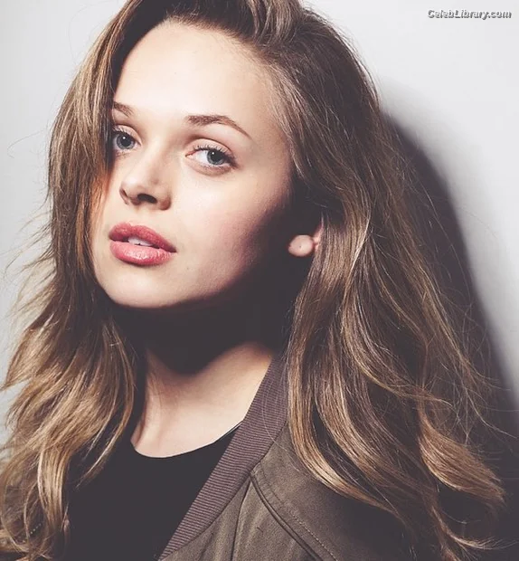 Alyssa Jirrels