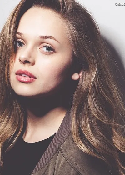 Alyssa Jirrels