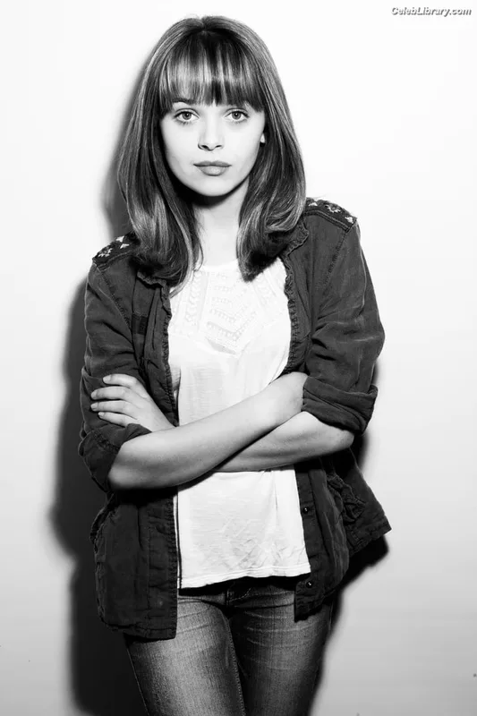 Alyssa Jirrels photo 5 of 56