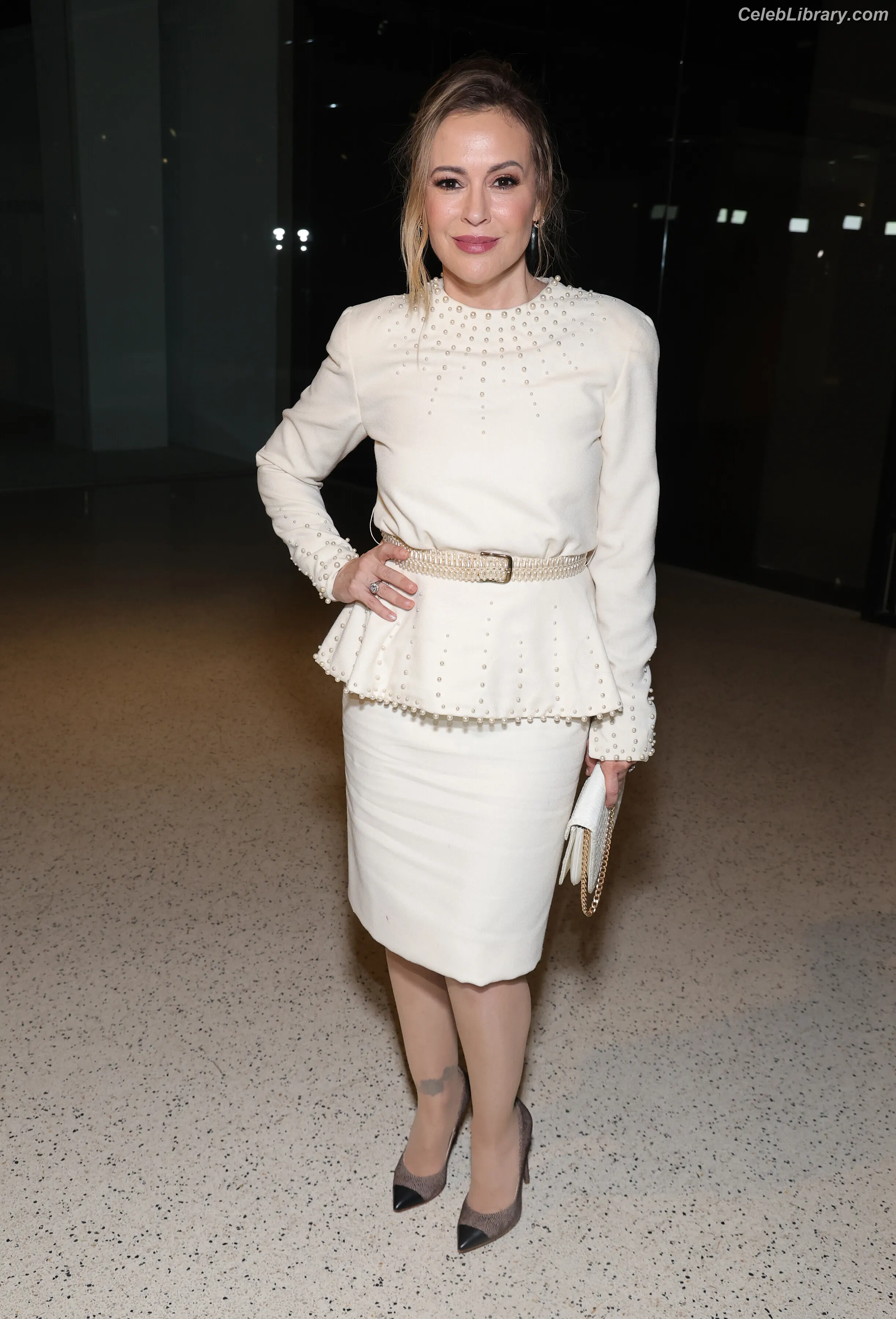 Alyssa Milano photo 10 of 325
