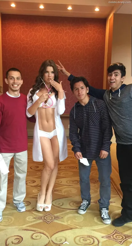 Amanda Cerny photo 6 of 1197