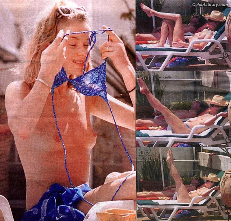 Amanda Holden photo 18 of 822
