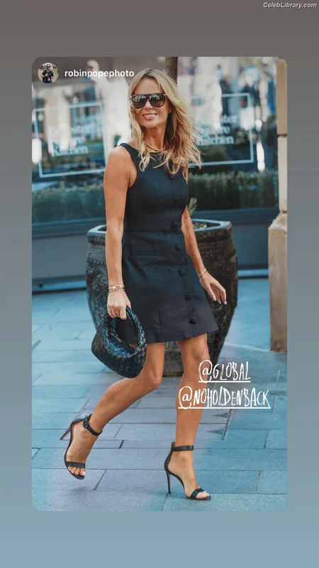 Amanda Holden photo 1 of 825