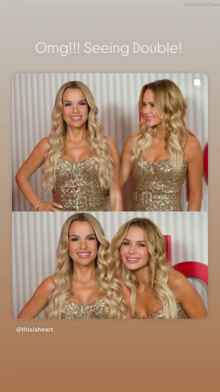 Amanda Holden photo 4 of 825