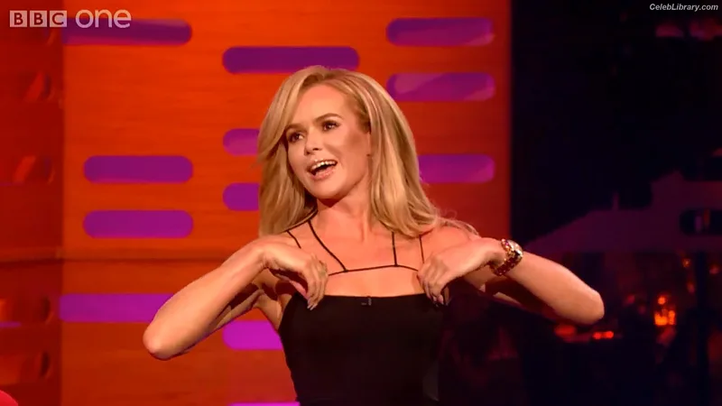 Amanda Holden photo 9 of 825