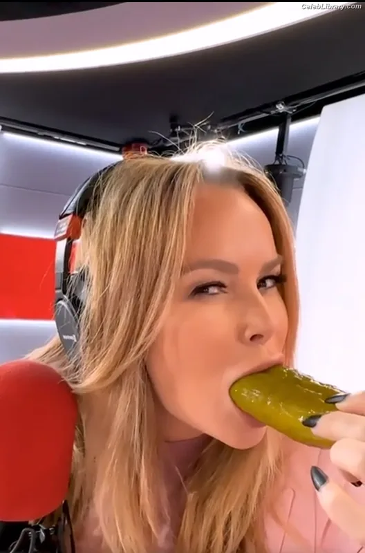 Amanda Holden photo 2 of 825