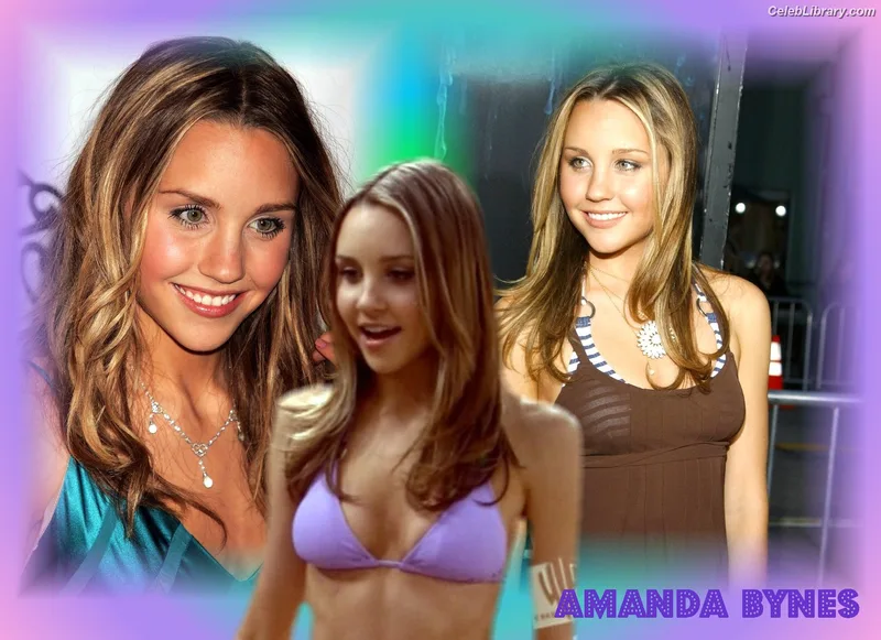 Amanda Laura Bynes photo 12 of 315