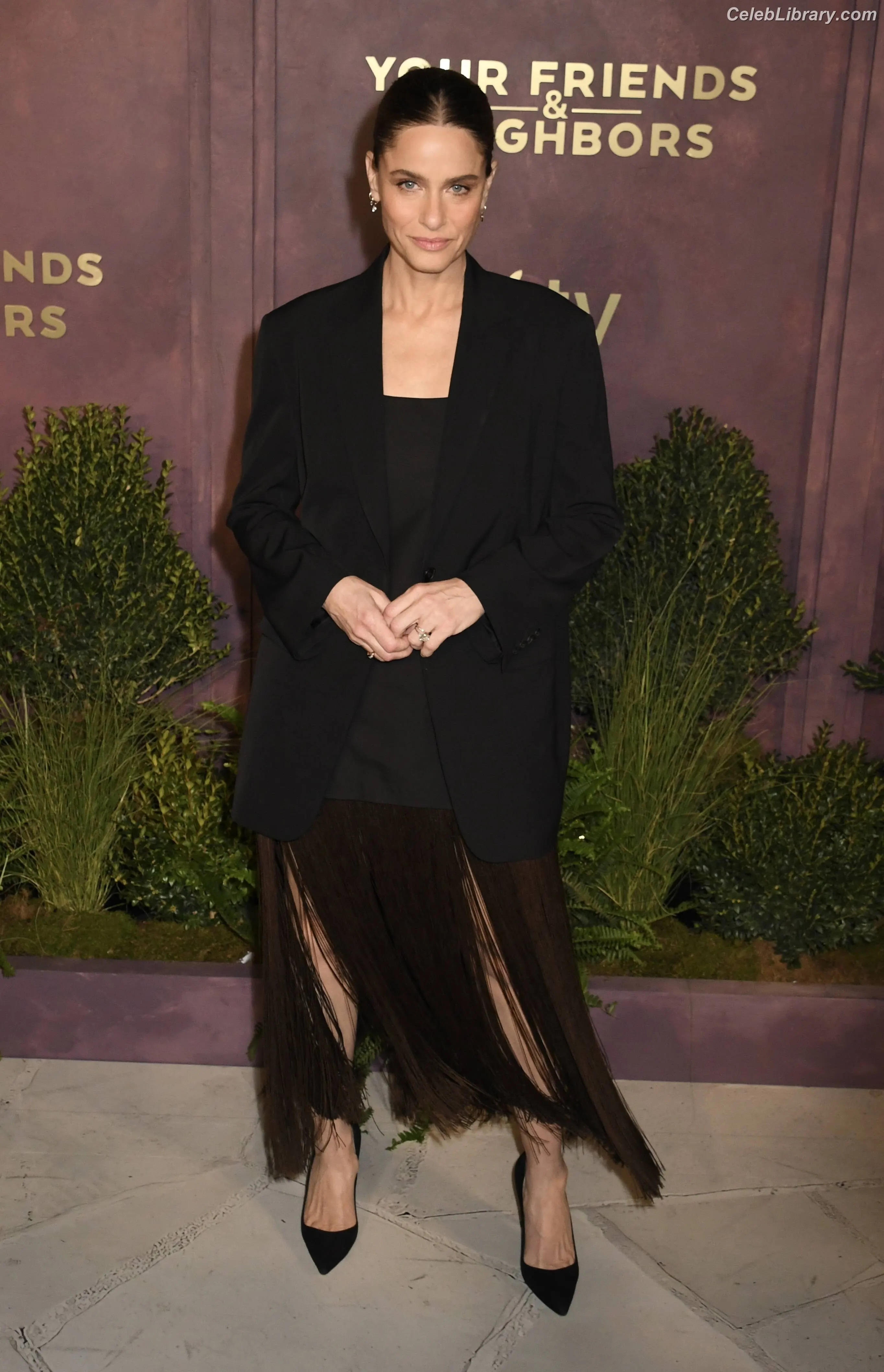 Amanda Peet photo 12 of 44