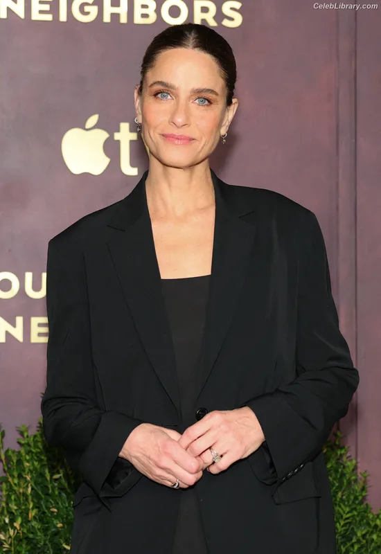 Amanda Peet photo 15 of 45