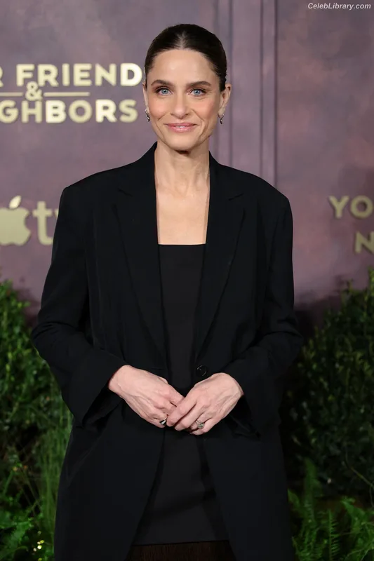 Amanda Peet photo 16 of 45