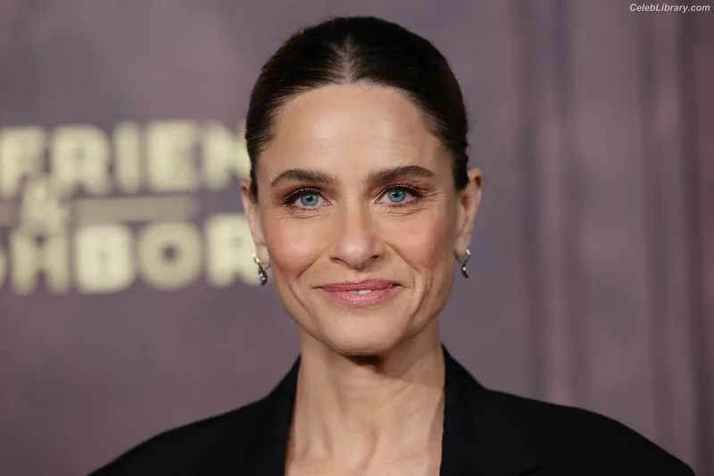 Amanda Peet photo 24 of 45