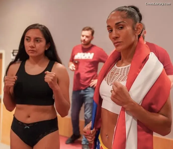 Amanda Serrano photo 21 of 152