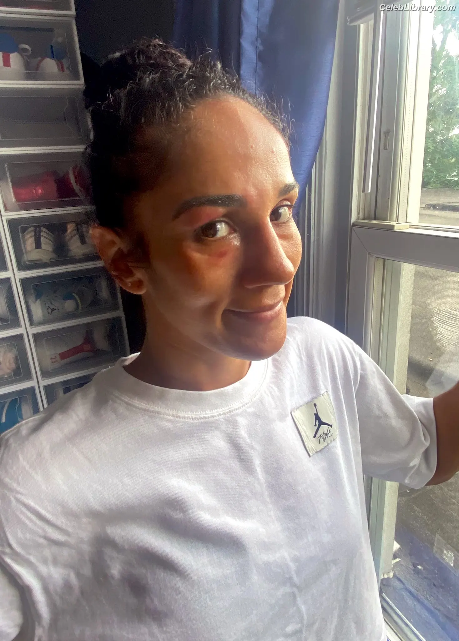 Amanda Serrano photo 8 of 152