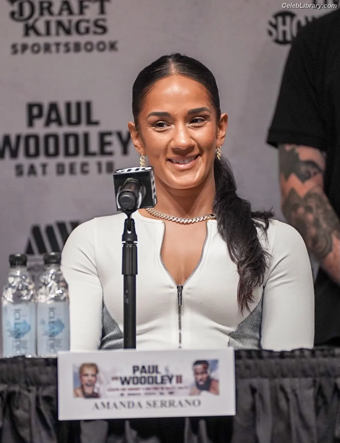 Amanda Serrano photo 10 of 152