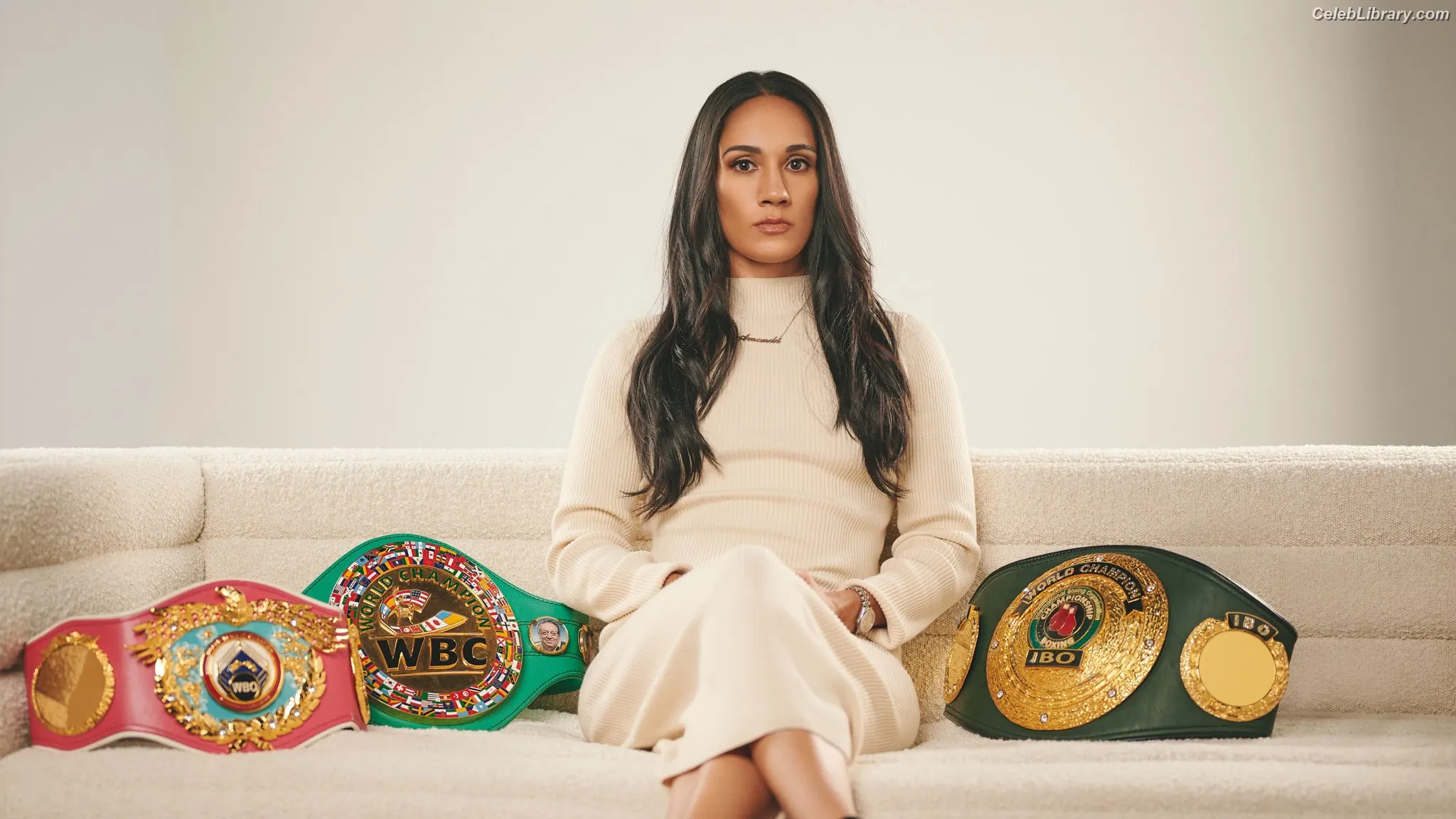 Amanda Serrano photo 13 of 152