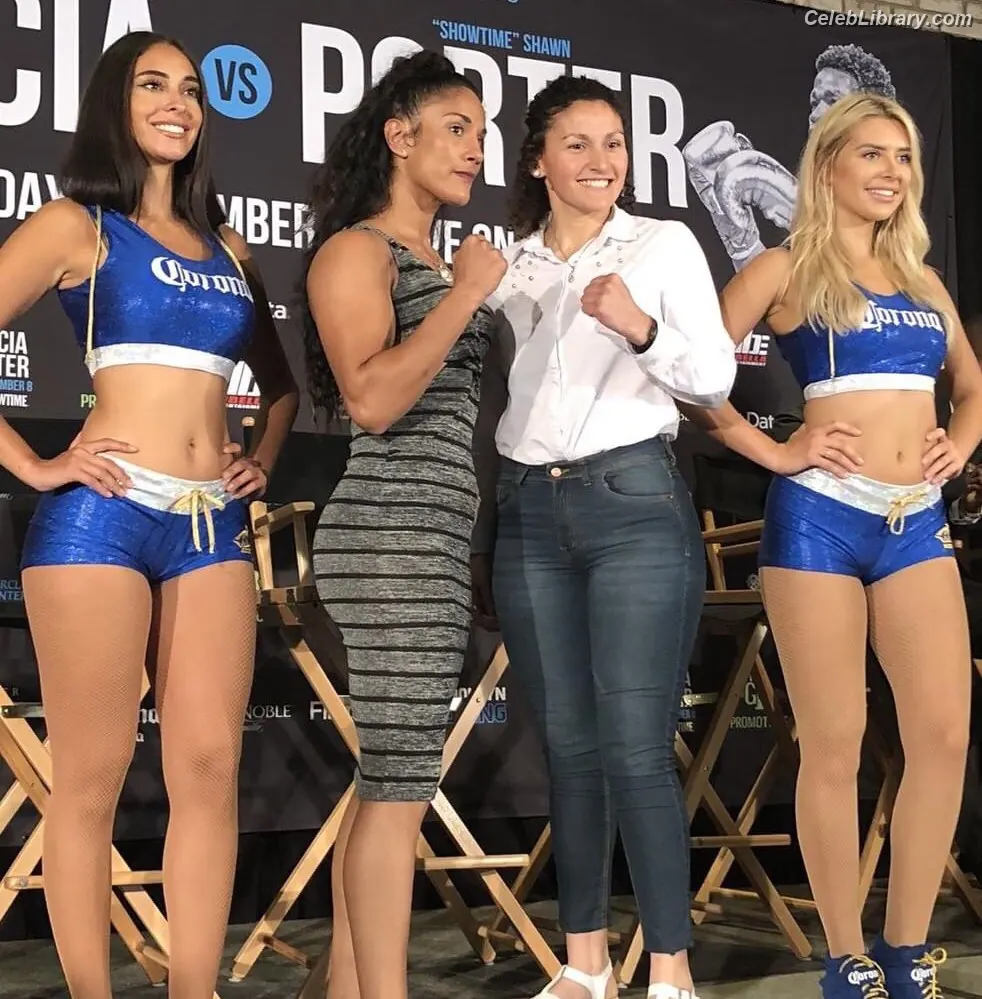 Amanda Serrano photo 2 of 152