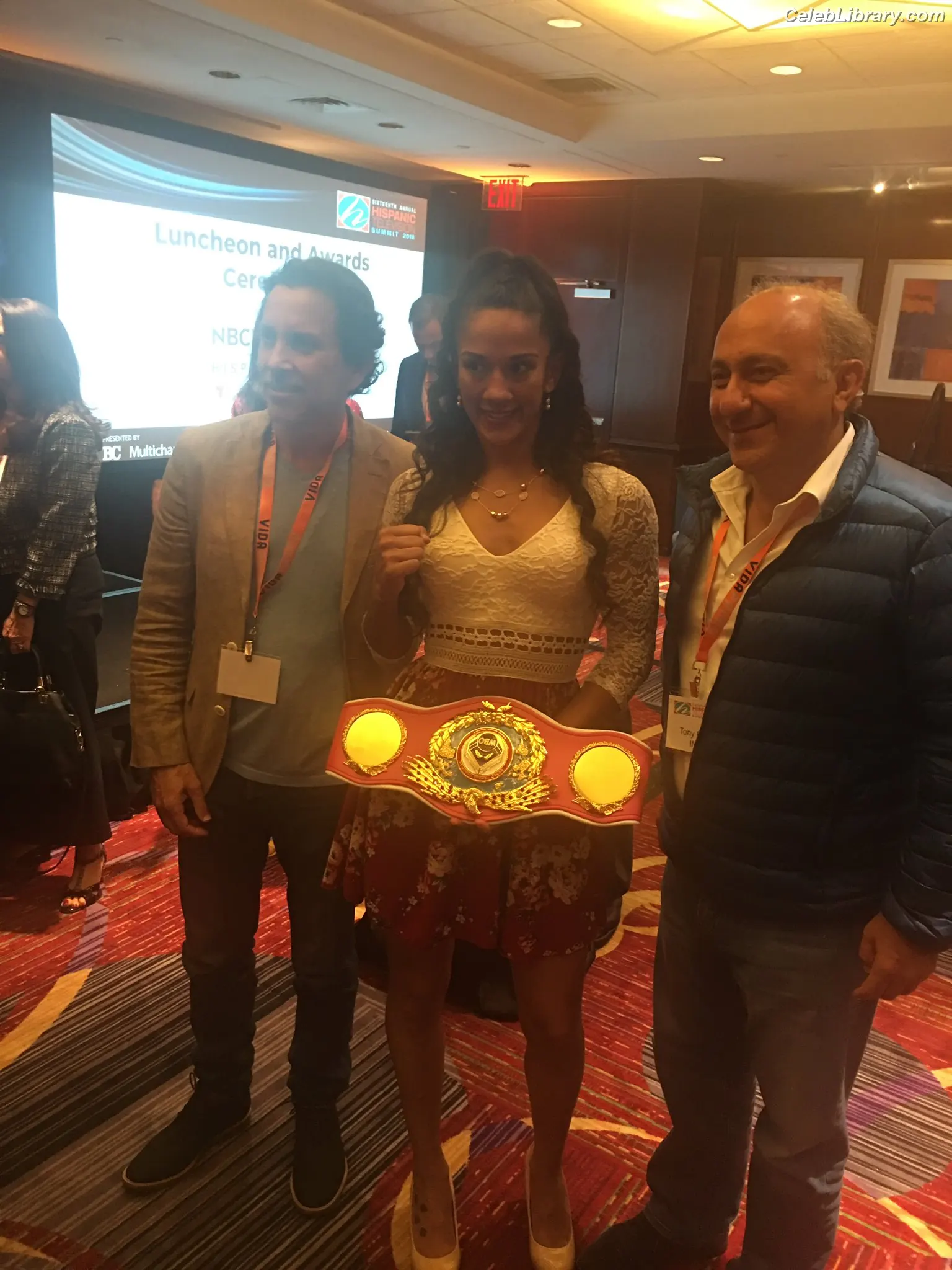 Amanda Serrano photo 10 of 152
