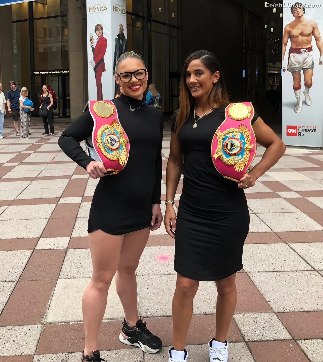 Amanda Serrano photo 14 of 152
