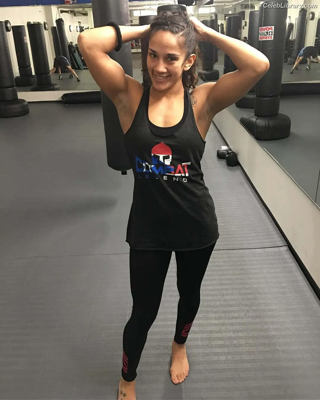 Amanda Serrano photo 10 of 152