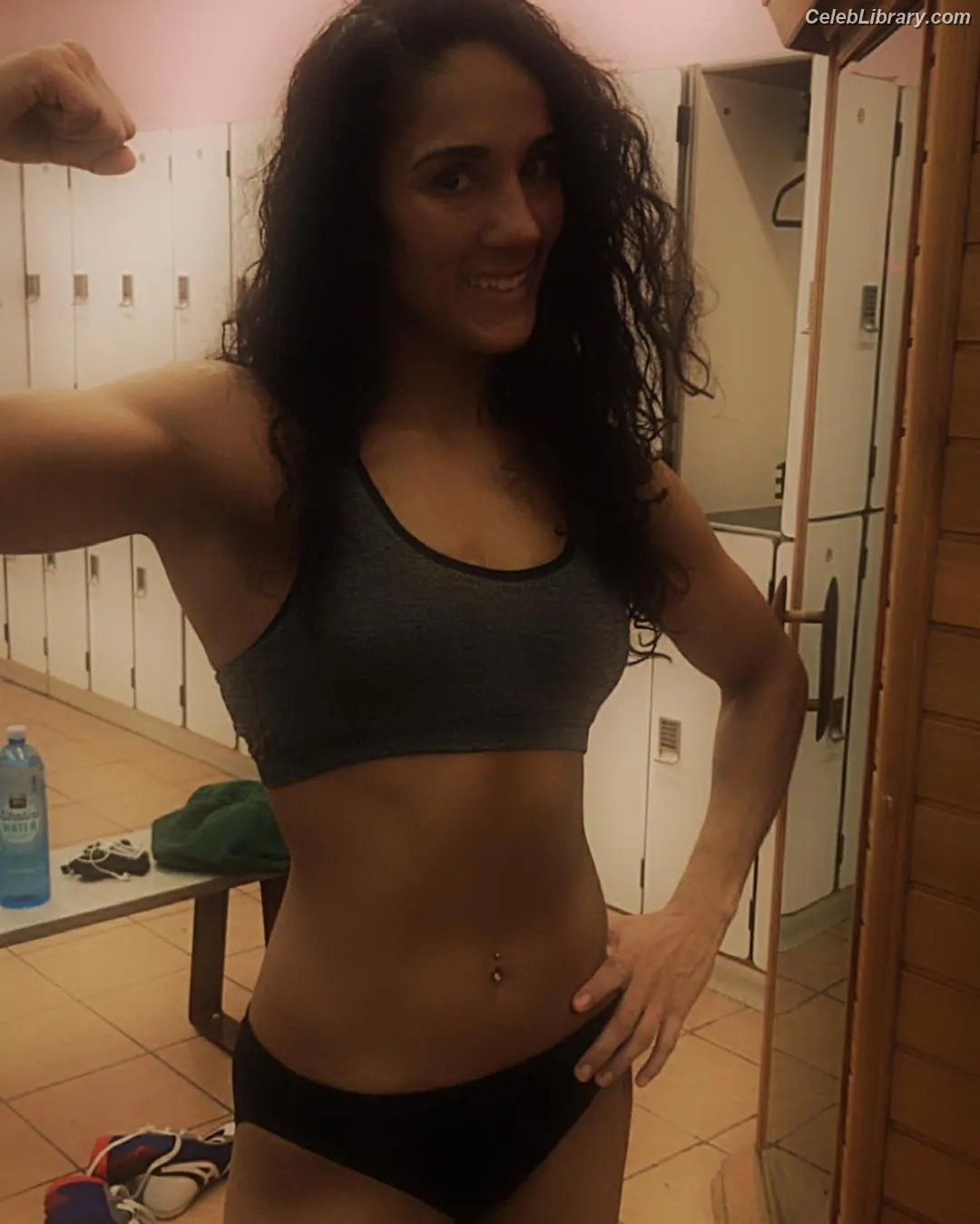 Amanda Serrano photo 18 of 152