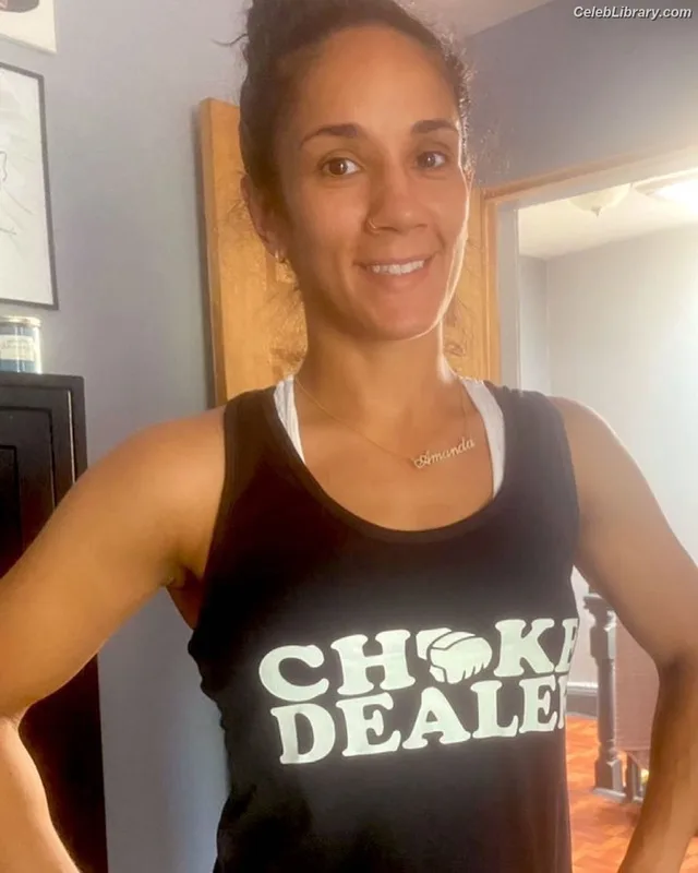 Amanda Serrano photo 2 of 153