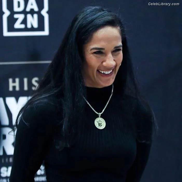 Amanda Serrano photo 11 of 153