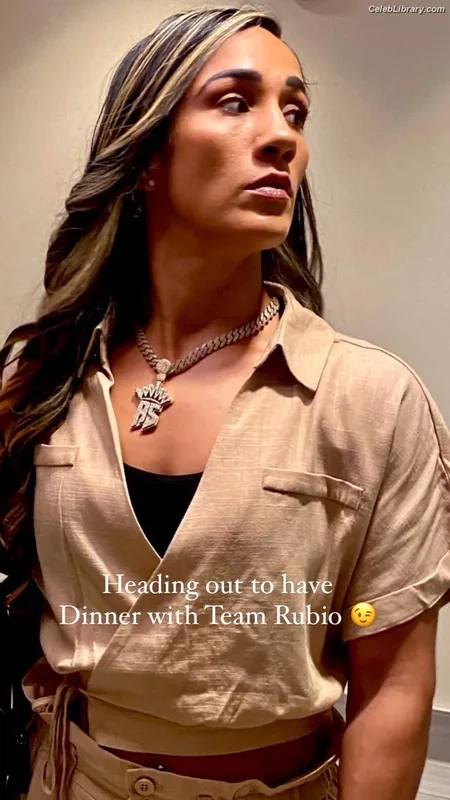 Amanda Serrano photo 15 of 153