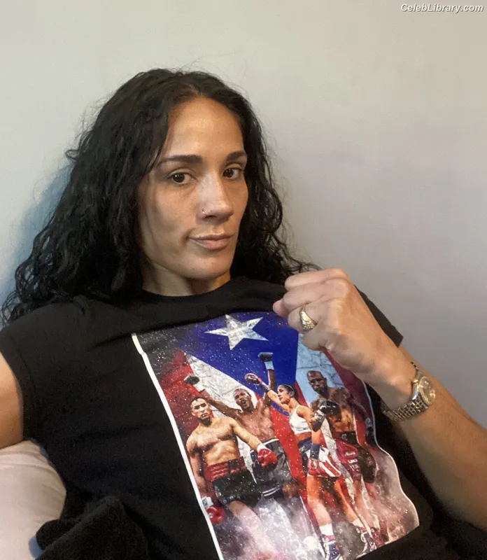 Amanda Serrano photo 18 of 153