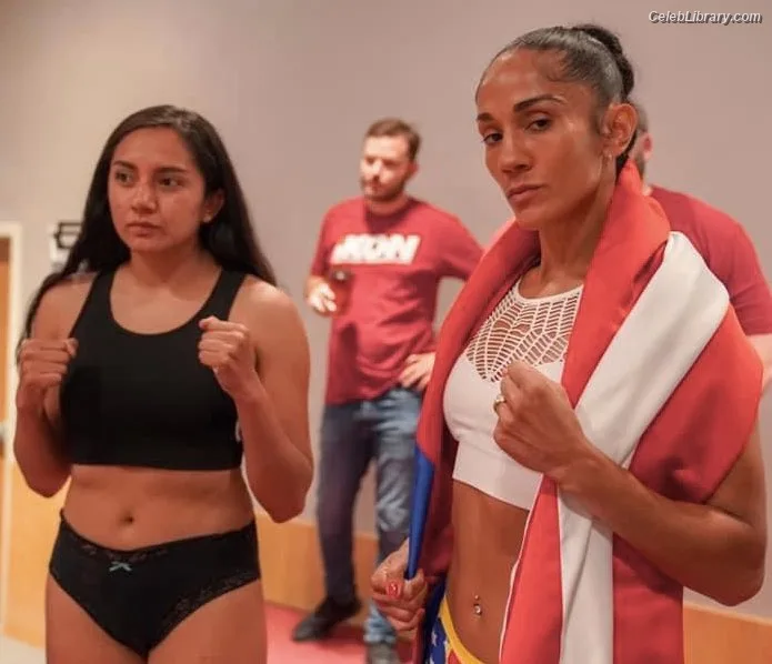 Amanda Serrano photo 21 of 153