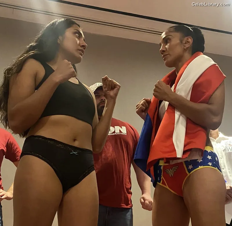 Amanda Serrano photo 22 of 153