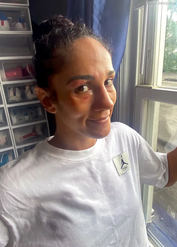 Amanda Serrano photo 8 of 153