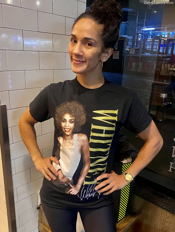 Amanda Serrano photo 14 of 153